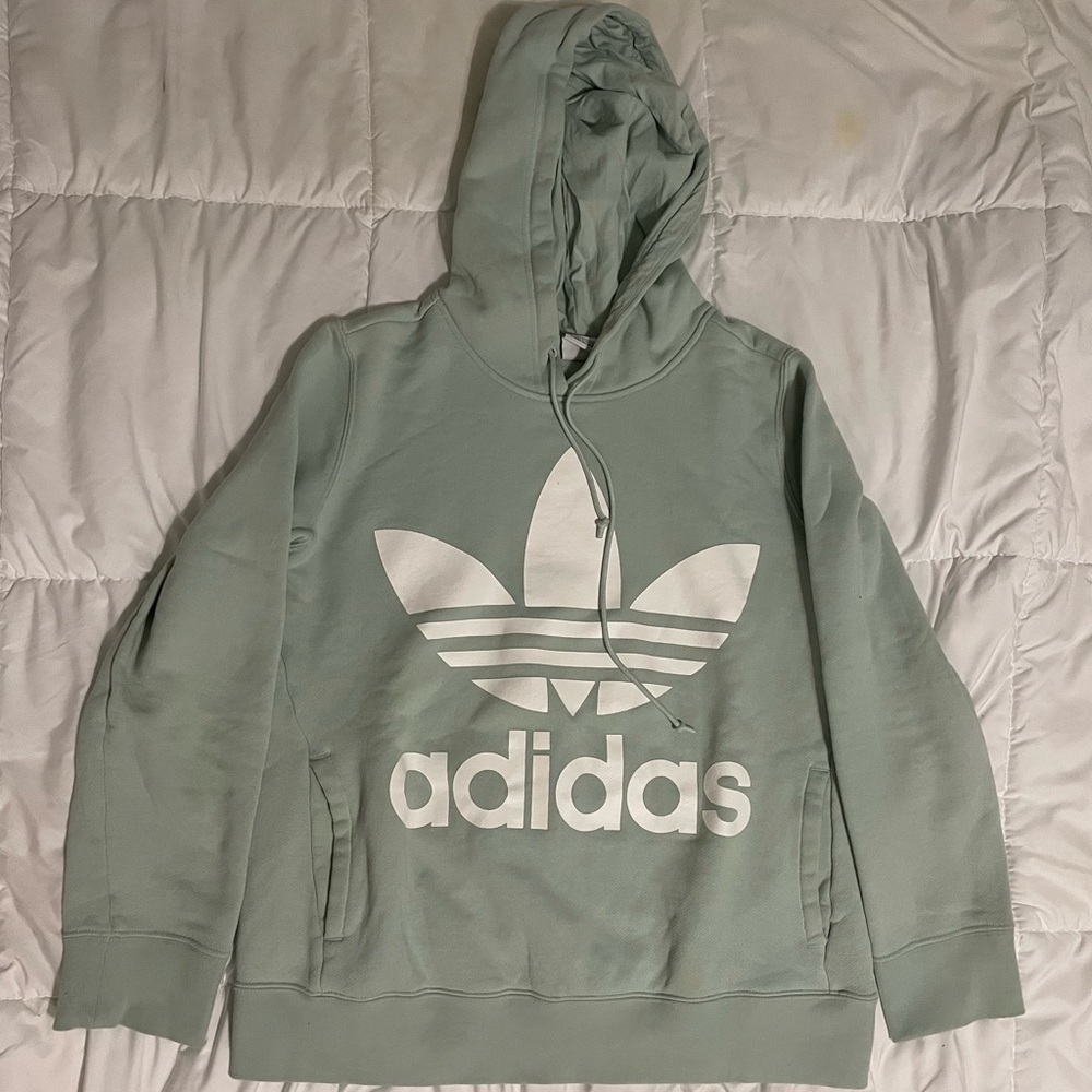Adidas Hoodie